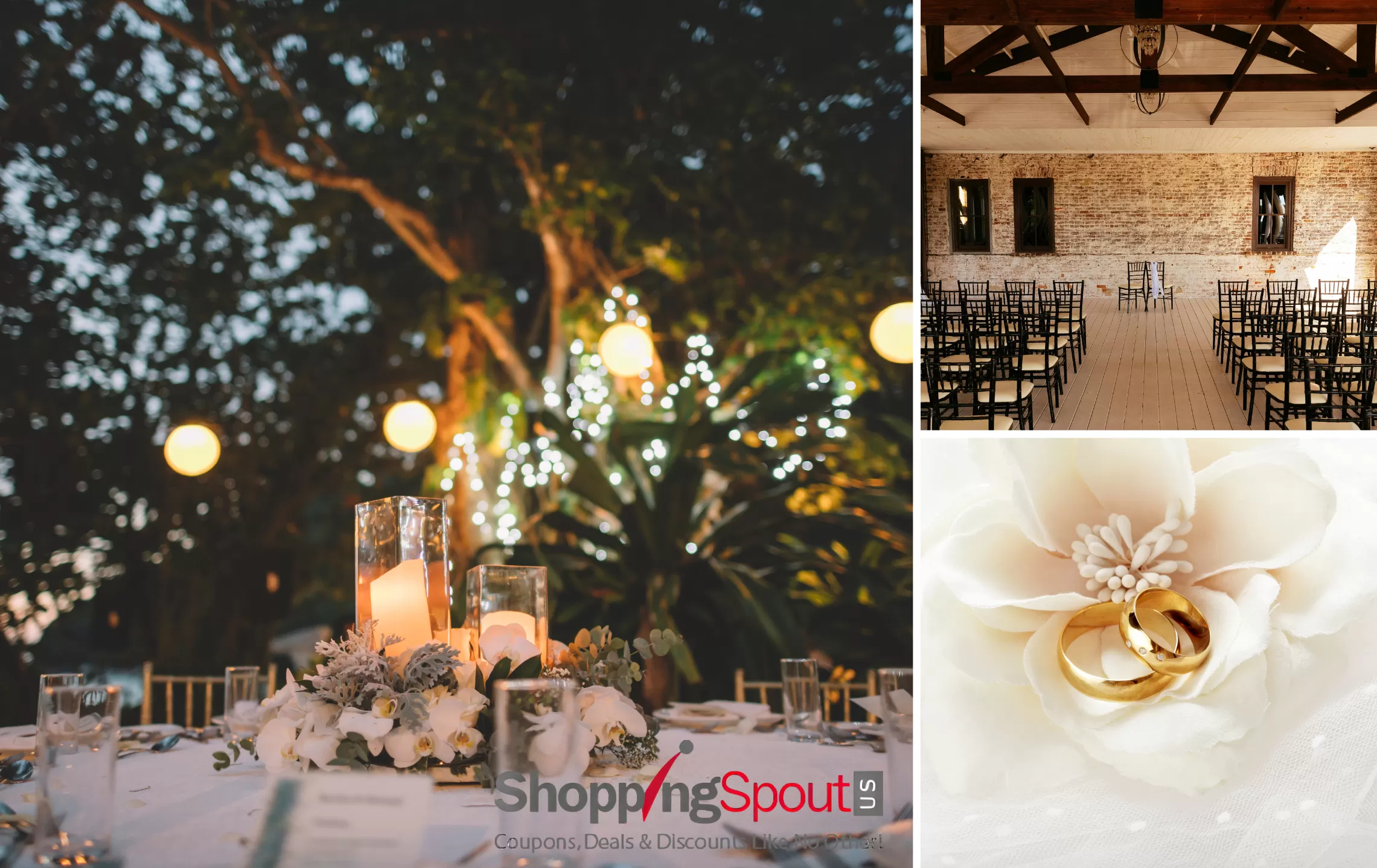 Planning your Wedding on budget with Light in The Box